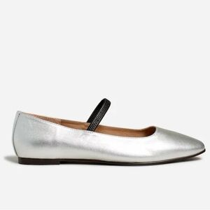 Madewell The Greta Ballet Flat